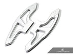 Kies-Motorsports AutoTecknic USA AutoTecknic Competition Shift Paddles - BMW E9X M3 | E70 X5M | E71 X6M M-DCT