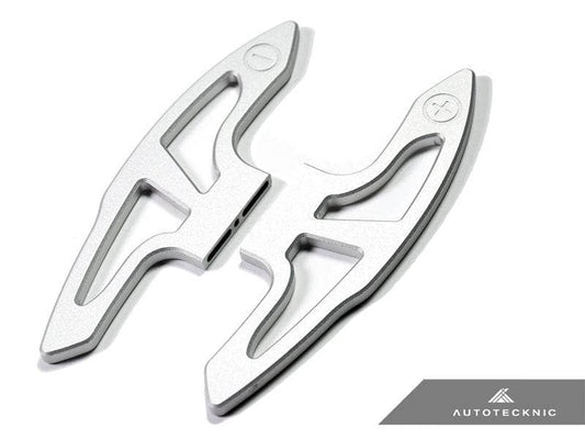 Kies-Motorsports AutoTecknic USA AutoTecknic Competition Shift Paddles - BMW E9X M3 | E70 X5M | E71 X6M M-DCT