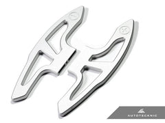 Kies-Motorsports AutoTecknic USA AutoTecknic Competition Shift Paddles - BMW E9X M3 | E70 X5M | E71 X6M M-DCT