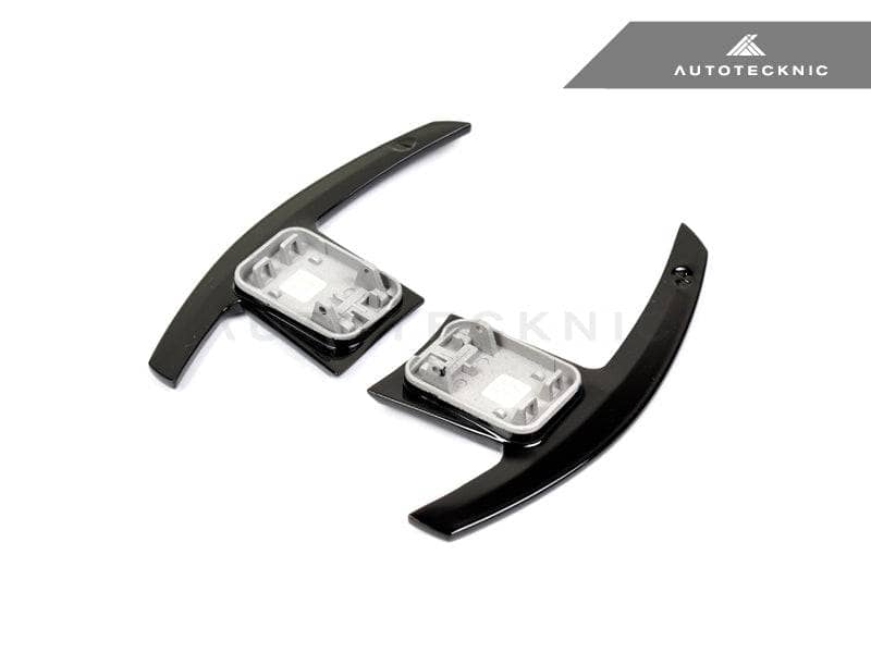 Kies-Motorsports AutoTecknic USA AutoTecknic Competition Shift Paddles - BMW G01 X3 | G02 X4
