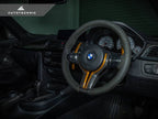 Kies-Motorsports AutoTecknic USA AutoTecknic Competition Shift Paddles - F06/ F12/ F13 6-Series