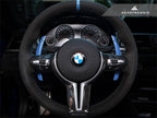 Kies-Motorsports AutoTecknic USA AutoTecknic Competition Shift Paddles - F06/ F12/ F13 6-Series