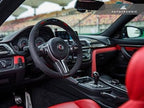 Kies-Motorsports AutoTecknic USA AutoTecknic Competition Shift Paddles - F06/ F12/ F13 6-Series