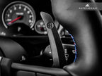 Kies-Motorsports AutoTecknic USA AutoTecknic Competition Shift Paddles - F06/ F12/ F13 6-Series