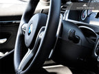 Kies-Motorsports AutoTecknic USA AutoTecknic Competition Shift Paddles - F06/ F12/ F13 6-Series