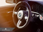 Kies-Motorsports AutoTecknic USA AutoTecknic Competition Shift Paddles - F15 X5 | F16 X6