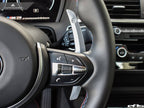 Kies-Motorsports AutoTecknic USA AutoTecknic Competition Shift Paddles - F22 2-Series