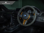 Kies-Motorsports AutoTecknic USA AutoTecknic Competition Shift Paddles - F22 2-Series