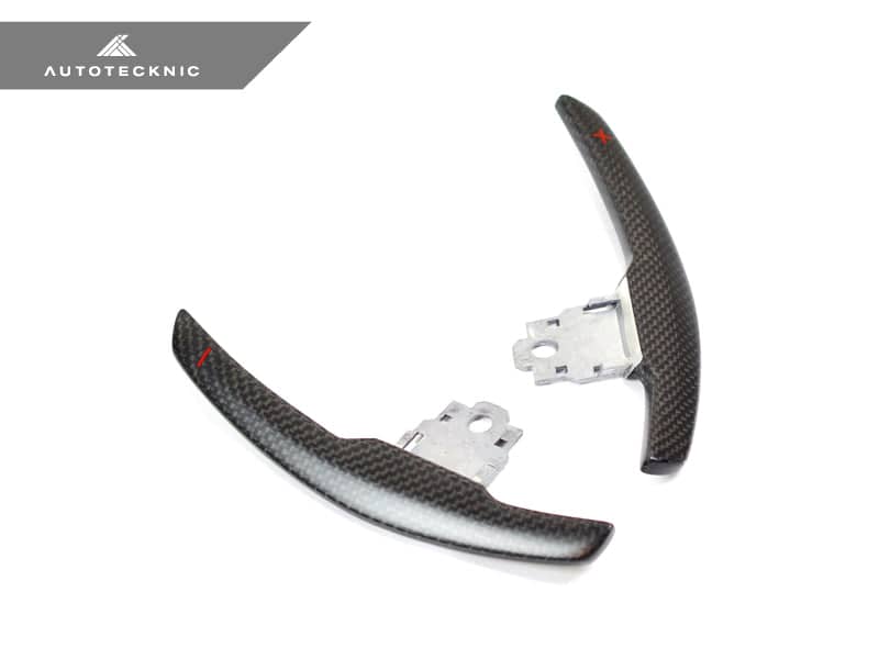 Kies-Motorsports AutoTecknic USA AutoTecknic Competition Shift Paddles - F22 2-Series