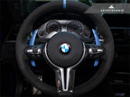 Kies-Motorsports AutoTecknic USA AutoTecknic Competition Shift Paddles - F22 2-Series