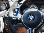 Kies-Motorsports AutoTecknic USA AutoTecknic Competition Shift Paddles - F30/ F31 3-Series