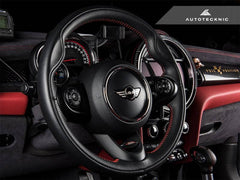 Kies-Motorsports AutoTecknic USA AutoTecknic Competition Shift Paddles - F30/ F31 3-Series