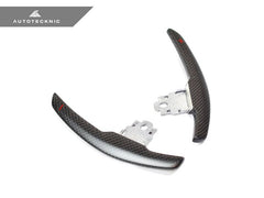Kies-Motorsports AutoTecknic USA AutoTecknic Competition Shift Paddles - F30/ F31 3-Series