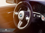 Kies-Motorsports AutoTecknic USA AutoTecknic Competition Shift Paddles - F30/ F31 3-Series