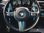 Kies-Motorsports AutoTecknic USA AutoTecknic Competition Shift Paddles - F30/ F31 3-Series