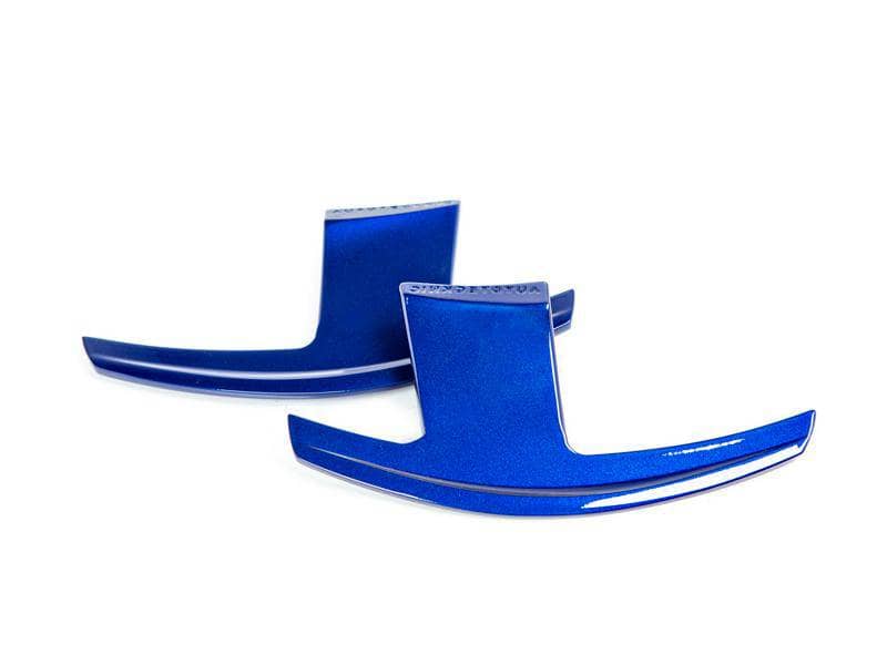 Kies-Motorsports AutoTecknic USA AutoTecknic Competition Shift Paddles - F44 2-Series