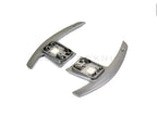 Kies-Motorsports AutoTecknic USA AutoTecknic Competition Shift Paddles - F44 2-Series F44 2-Series / Silver Alloy