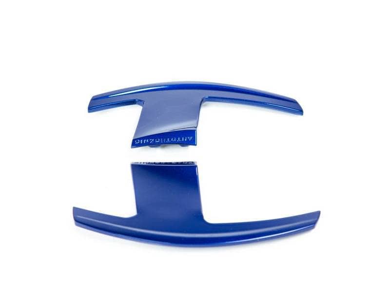 Kies-Motorsports AutoTecknic USA AutoTecknic Competition Shift Paddles - G05 X5 | G06 X6 | G07 X7