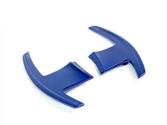 Kies-Motorsports AutoTecknic USA AutoTecknic Competition Shift Paddles - G05 X5 | G06 X6 | G07 X7