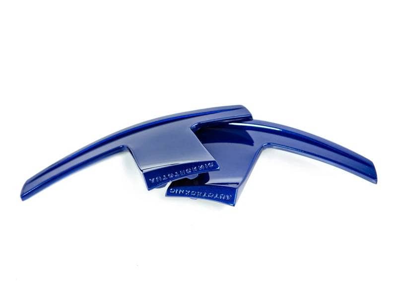 Kies-Motorsports AutoTecknic USA AutoTecknic Competition Shift Paddles - G05 X5 | G06 X6 | G07 X7
