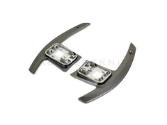 Kies-Motorsports AutoTecknic USA AutoTecknic Competition Shift Paddles - G05 X5 | G06 X6 | G07 X7