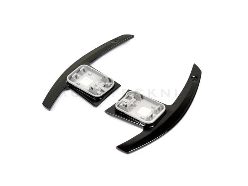 Kies-Motorsports AutoTecknic USA AutoTecknic Competition Shift Paddles - G05 X5 | G06 X6 | G07 X7