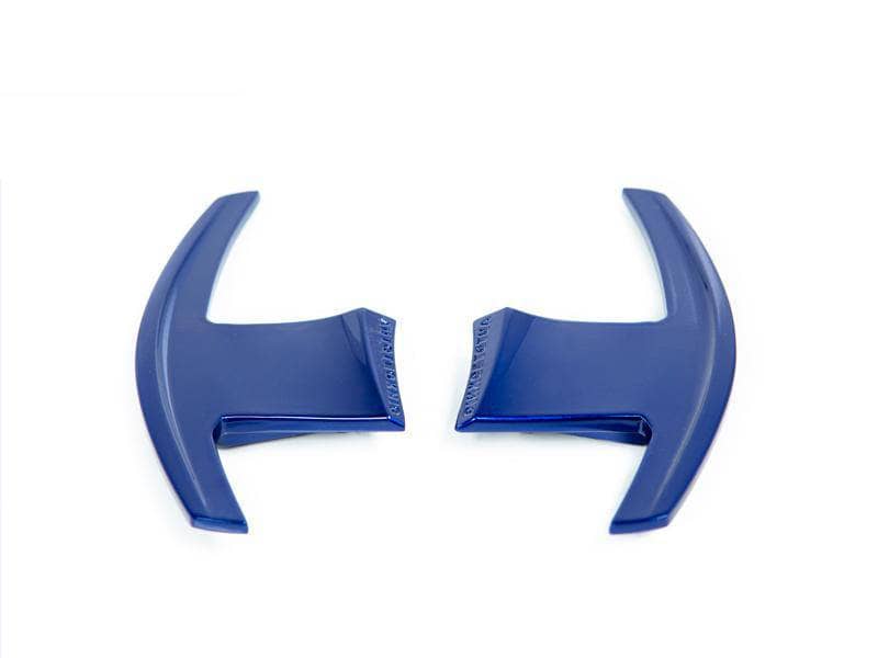 Kies-Motorsports AutoTecknic USA AutoTecknic Competition Shift Paddles - G42 2-Series Coupe