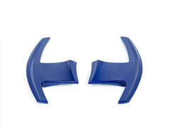 Kies-Motorsports AutoTecknic USA AutoTecknic Competition Shift Paddles - G42 2-Series Coupe