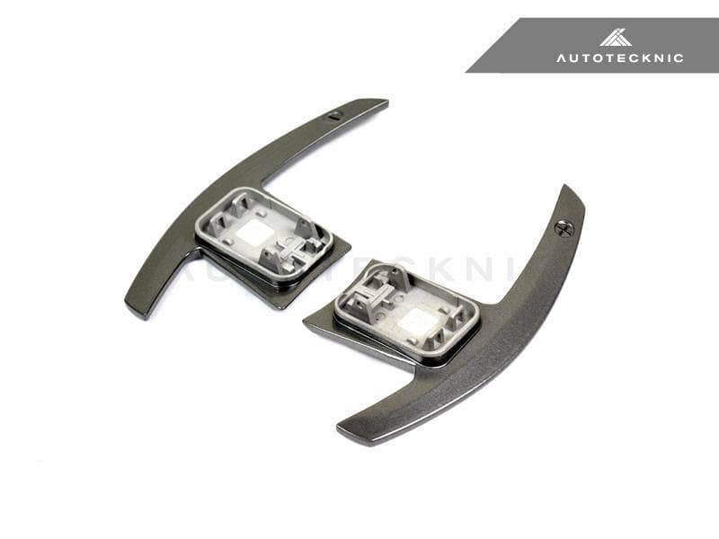 Kies-Motorsports AutoTecknic USA AutoTecknic Competition Shift Paddles - G42 2-Series Coupe