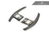 Kies-Motorsports AutoTecknic USA AutoTecknic Competition Shift Paddles - G42 2-Series Coupe