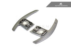 Kies-Motorsports AutoTecknic USA AutoTecknic Competition Shift Paddles - G42 2-Series Coupe