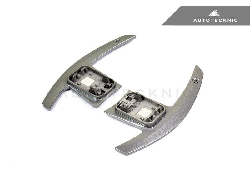 Kies-Motorsports AutoTecknic USA AutoTecknic Competition Shift Paddles - G42 2-Series Coupe