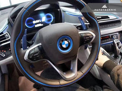Kies-Motorsports AutoTecknic USA AutoTecknic Competition Shift Paddles - i8