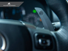 Kies-Motorsports AutoTecknic USA AutoTecknic Competition Shift Paddles - Lexus RC-F