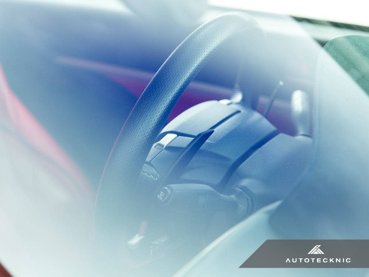Kies-Motorsports AutoTecknic USA AutoTecknic Competition Shift Paddles - Lexus RC-F
