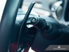 Kies-Motorsports AutoTecknic USA AutoTecknic Competition Shift Paddles - Lexus RC-F
