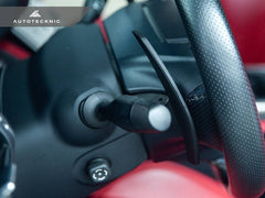 Kies-Motorsports AutoTecknic USA AutoTecknic Competition Shift Paddles - Lexus RC-F
