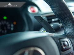 Kies-Motorsports AutoTecknic USA AutoTecknic Competition Shift Paddles - Lexus RC-F