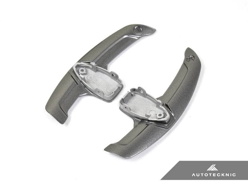 Kies-Motorsports AutoTecknic USA AutoTecknic Competition Shift Paddles - Mercedes-Benz Various Vehicles