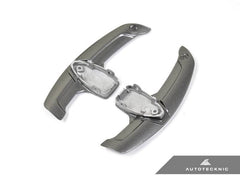 Kies-Motorsports AutoTecknic USA AutoTecknic Competition Shift Paddles - Mercedes-Benz Various Vehicles