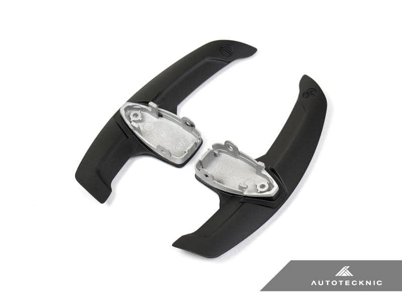 Kies-Motorsports AutoTecknic USA AutoTecknic Competition Shift Paddles - Mercedes-Benz Various Vehicles