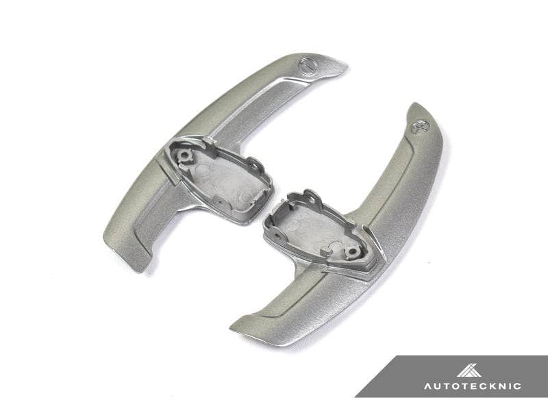 Kies-Motorsports AutoTecknic USA AutoTecknic Competition Shift Paddles - Mercedes-Benz Various Vehicles