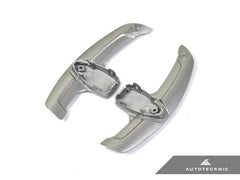 Kies-Motorsports AutoTecknic USA AutoTecknic Competition Shift Paddles - Mercedes-Benz Various Vehicles