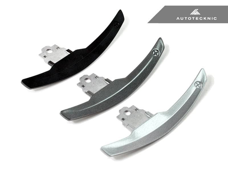 Kies-Motorsports AutoTecknic USA AutoTecknic Competition Shift Paddles - MINI F54/ F55/ F56/ F57/ F60