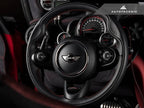 Kies-Motorsports AutoTecknic USA AutoTecknic Competition Shift Paddles - MINI F54/ F55/ F56/ F57/ F60