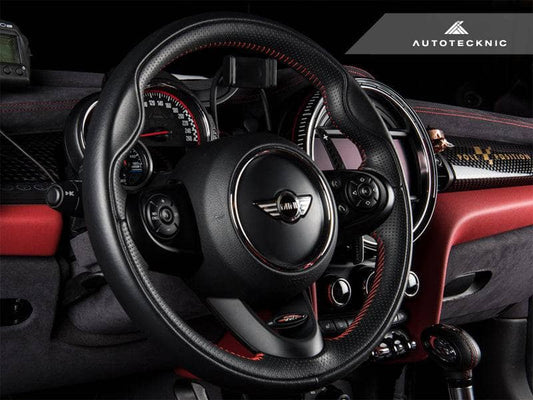 Kies-Motorsports AutoTecknic USA AutoTecknic Competition Shift Paddles - MINI F54/ F55/ F56/ F57/ F60