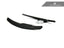 Kies-Motorsports AutoTecknic USA AutoTecknic Competition Shift Paddles - MINI F54/ F55/ F56/ F57/ F60 F54 MINI Clubman / Stealth Black