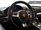 Kies-Motorsports AutoTecknic USA AutoTecknic Competition Steering Shift Paddles - Porsche 997.2 & 991.1
