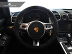 Kies-Motorsports AutoTecknic USA AutoTecknic Competition Steering Shift Paddles - Porsche 997.2 & 991.1