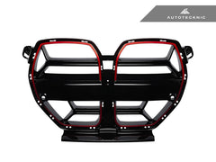 Kies-Motorsports AutoTecknic USA AutoTecknic Competizione Sport Redline Front Grille - G80 M3 | G82/ G83 M4